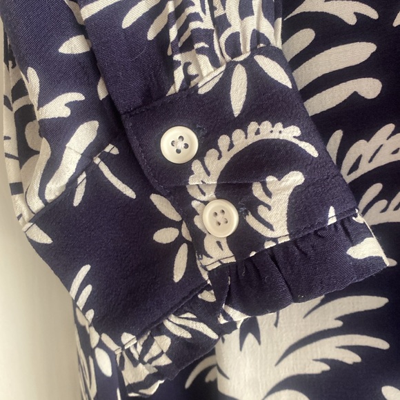 Zara Maxi Dress Size S - Picture 5 of 9